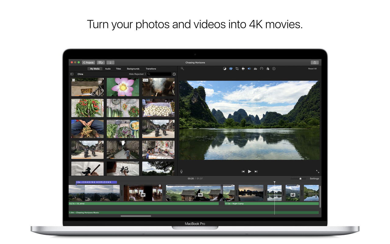 Imovie 10 Download For Mac