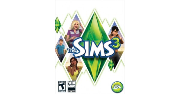 Download sims 4 mac